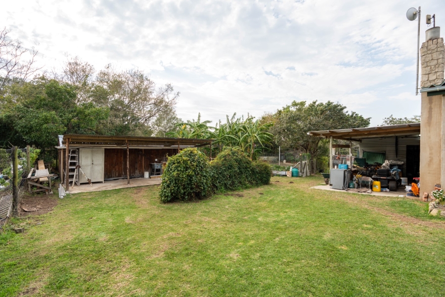 3 Bedroom Property for Sale in Bathurst Eastern Cape